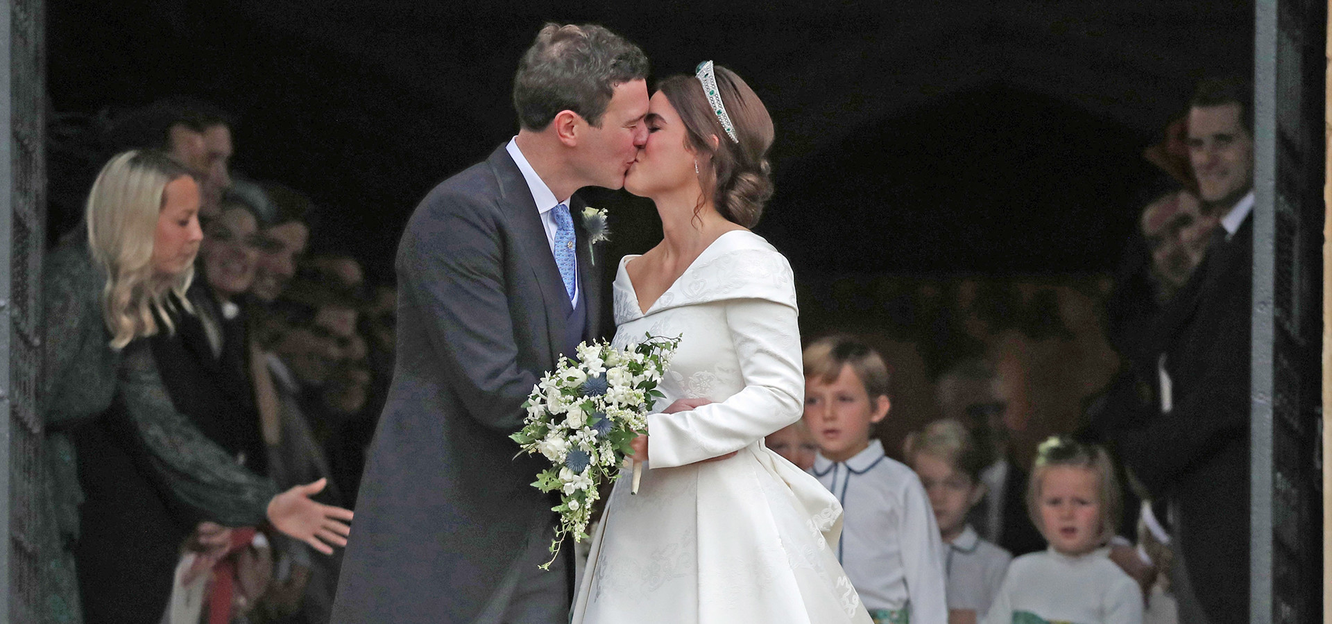 Royal Wedding News Pictures And Videos E News